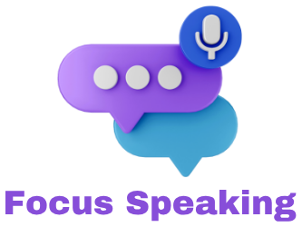 Focus Speaking