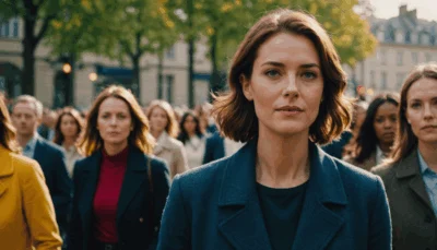 Leadership au féminin : la formation pour devenir une leader inspirante