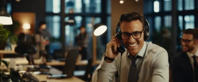Comment créer un message répondeur humoristique gratuit pour renforcer votre image professionnelle