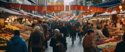 Marché de Masse : Définition et Stratégies 2025