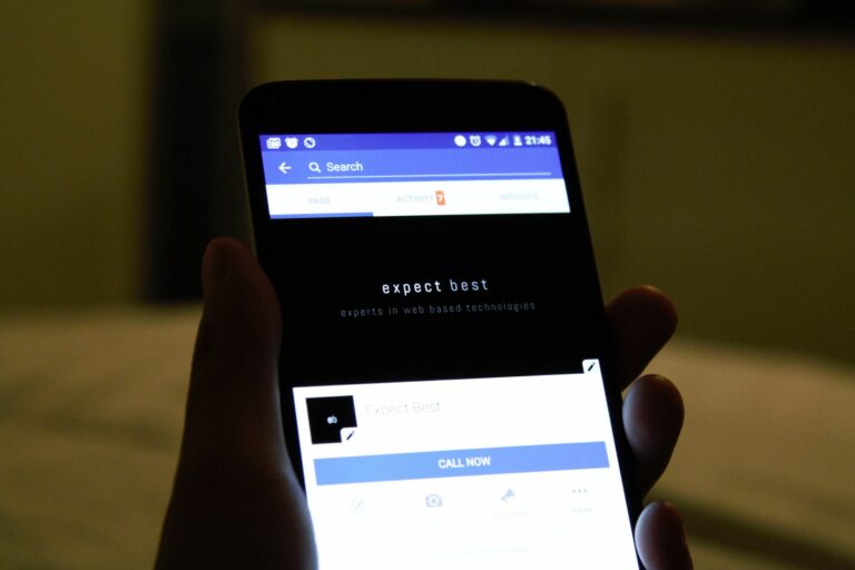 Facebook « Your algorithm » : quand le public dicte ce qu’il veut voir, comment adapter sa prise de parole