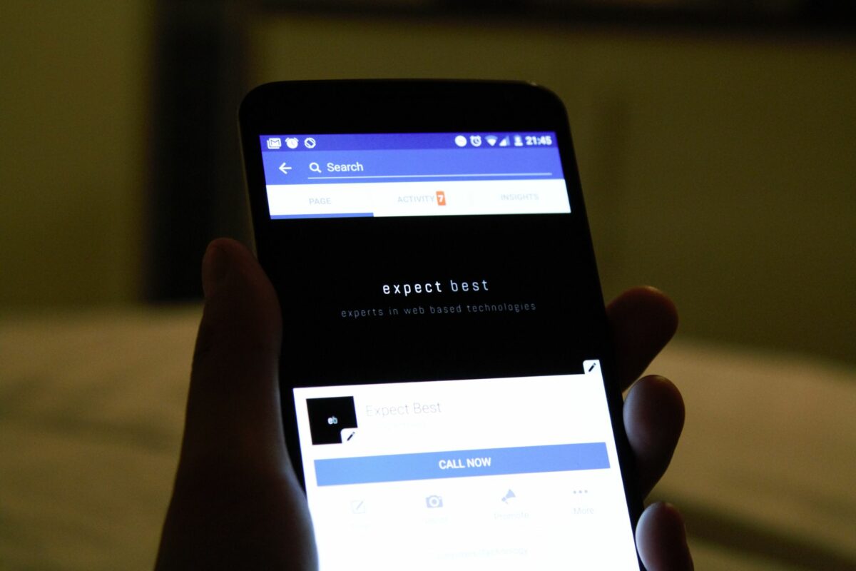 Facebook « Your algorithm » : quand le public dicte ce qu'il veut voir, comment adapter sa prise de parole